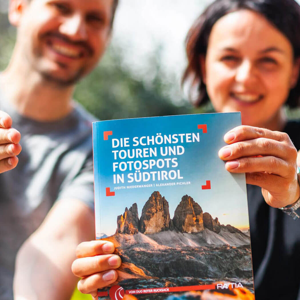 Roter Rucksack 2020 - Hotel Terentnerhof