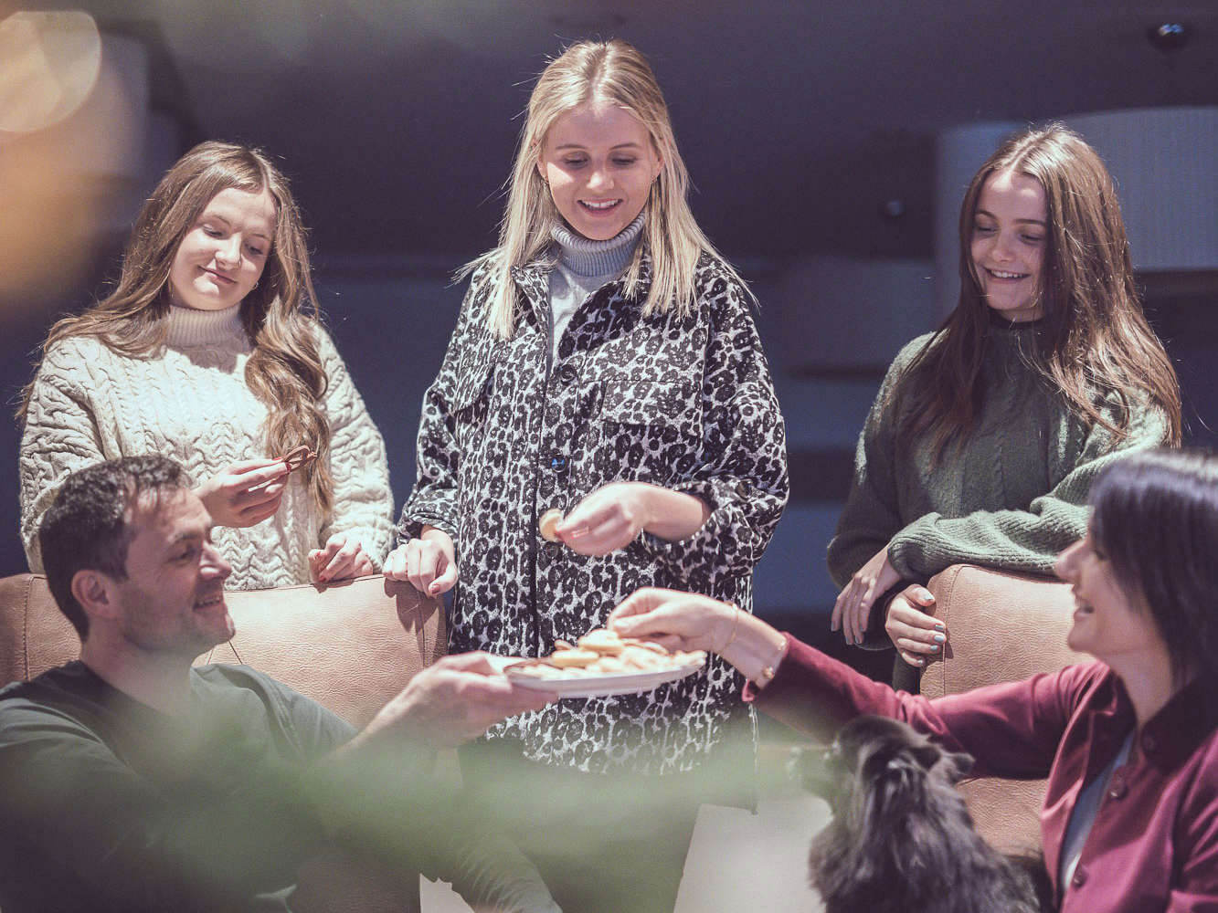 Ihre Gastgeberfamilie Engl - Hotel Terentnerhof