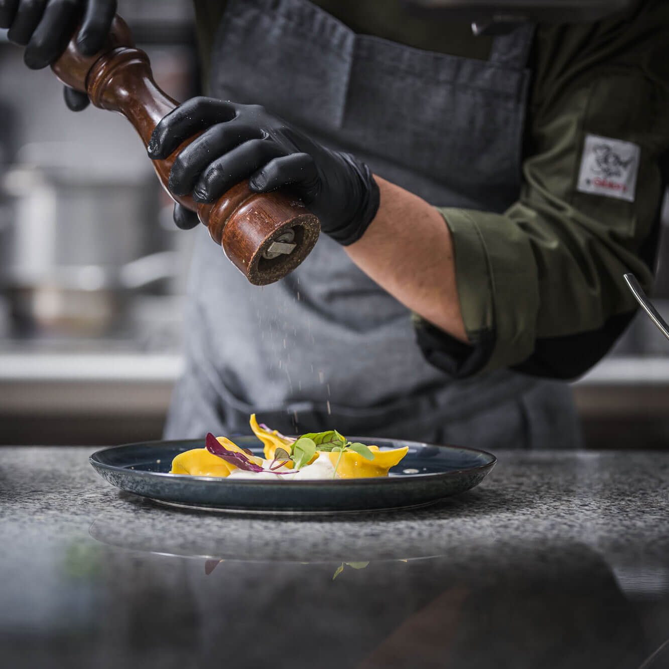 Light & vital cuisine - Feeling Box - Hotel Terentnerhof