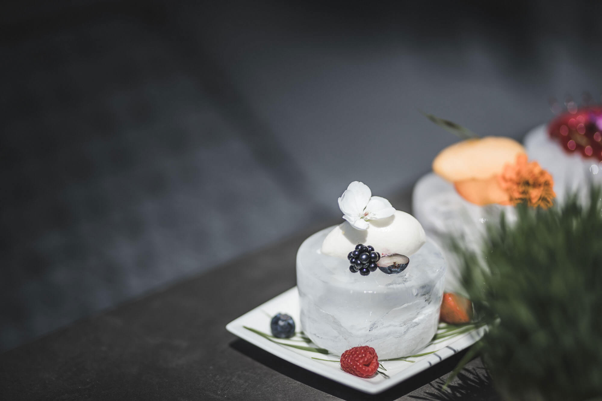 Culinary delights - Gal Kul cheese - Hotel Terentnerhof