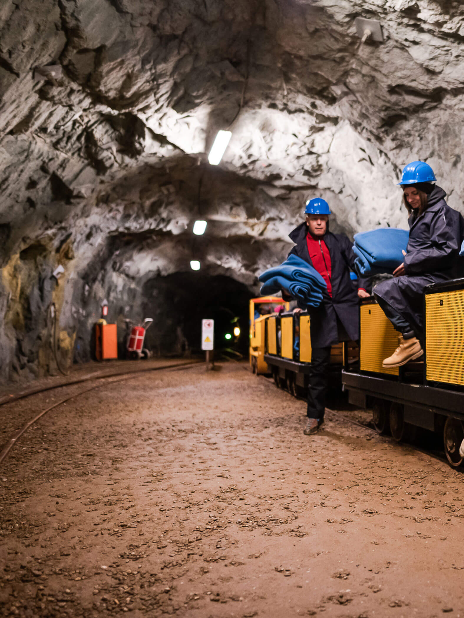 Climate gallery in Predoi - Hotel Terentnerhof