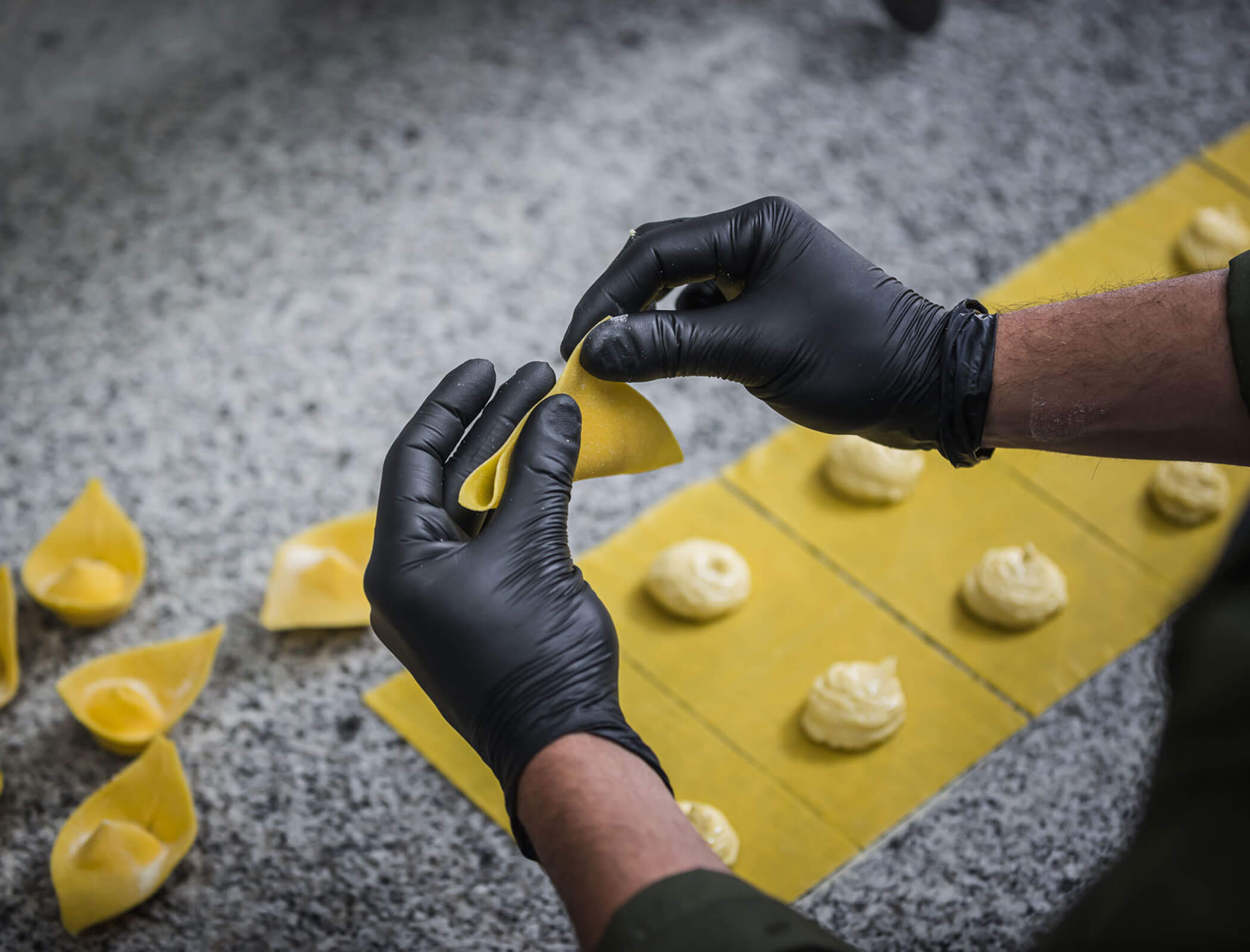 Homemade specialties - Hotel Terentnerhof