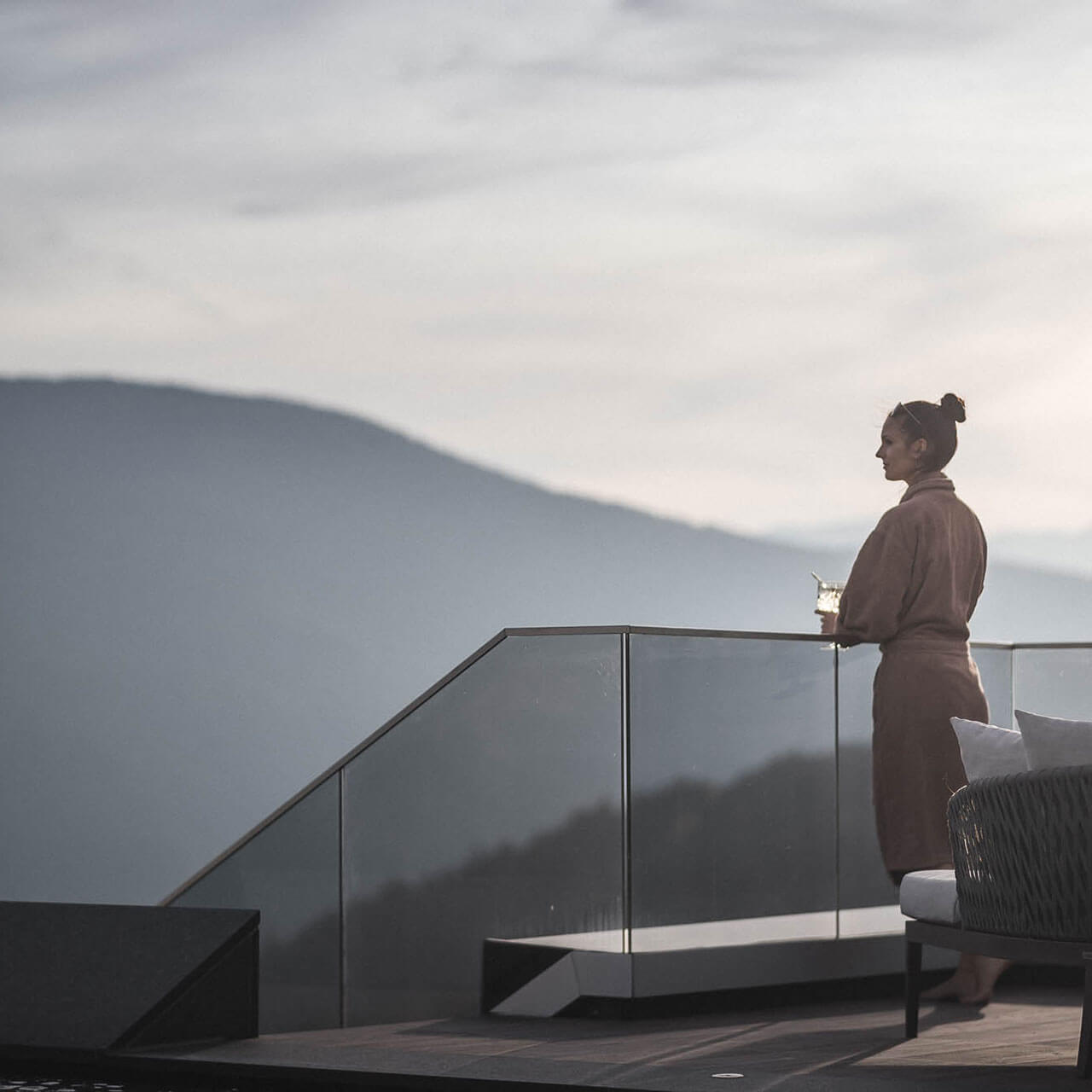 Autumn Wellness Experience 