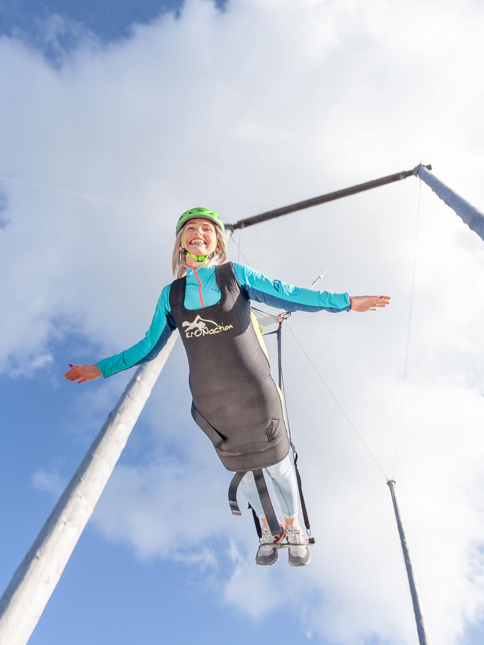 Erlebnisregion Kronplatz & Terenten - Kronaction - Hotel Terentnerhof