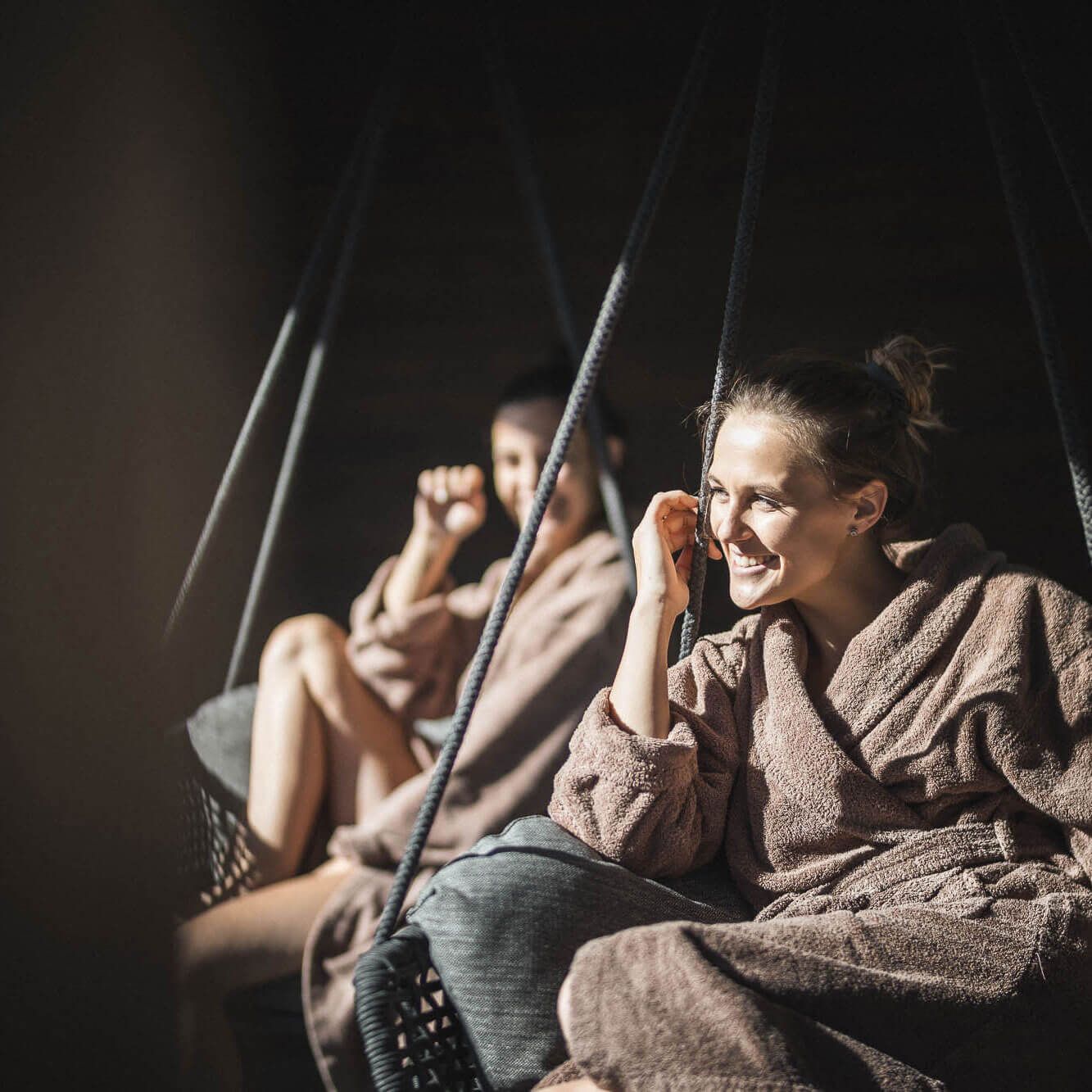 SPA-Erlebnis & Entspannung - Hotel Terentnerhof